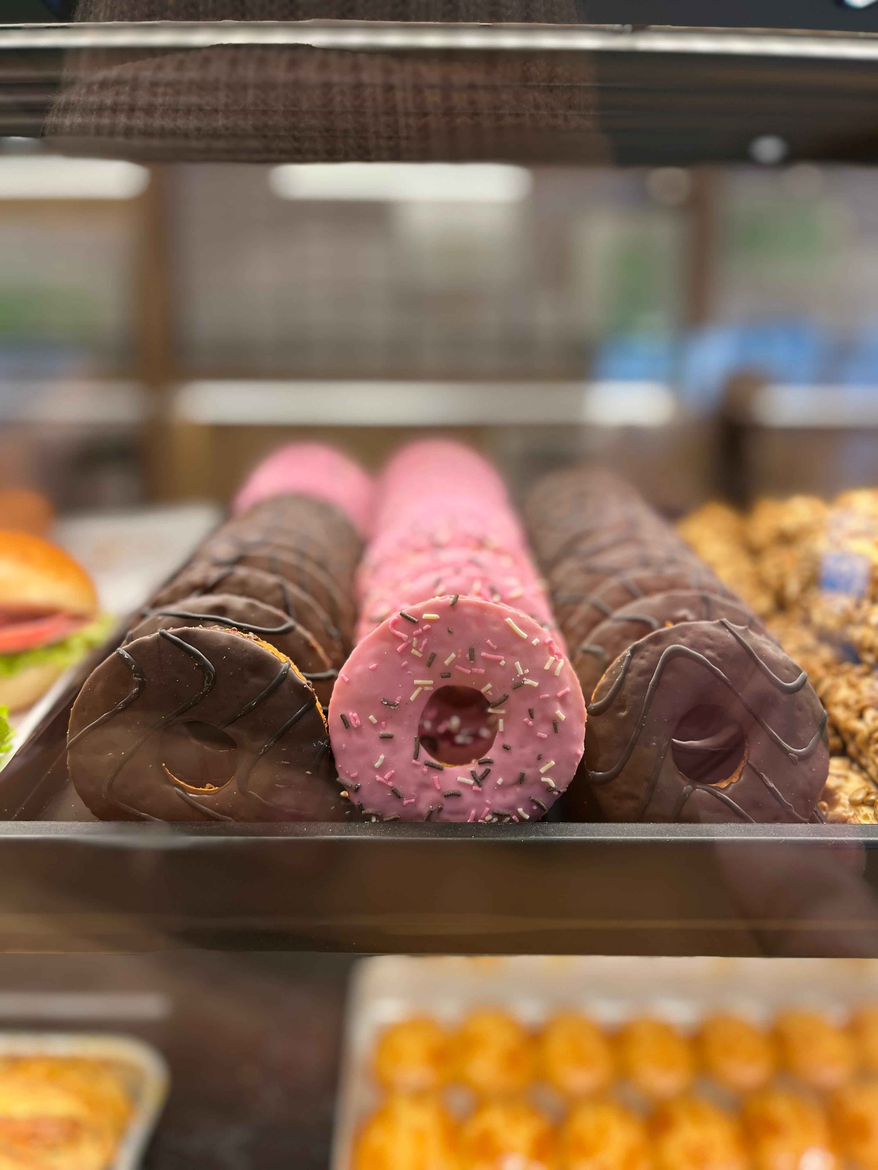 Donut